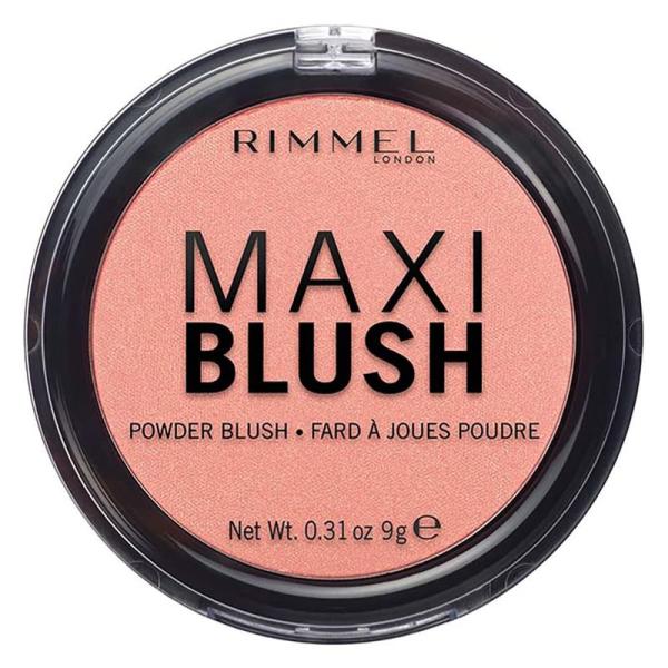 RIMMEL(リンメル) マキシブラッシュ 003 サードベース 9g