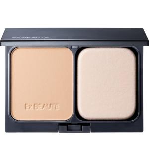 EX:BEAUTE エクスボーテ エアラスティングパウダー (ナチュラル) ケース別売り フェイスパウダー エアタッチパウダー 素肌感 皮脂｜kiiroihachi