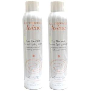 Avene アベンヌ ウォーター 300ml 2本セット｜kiiroihachi