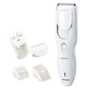 Panasonic バリカン 散髪 メンズヘアカッター 家庭用散髪器