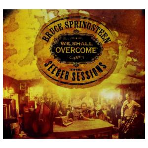 We Shall Overcome: The Seeger Sessions American Land Edition｜kiiroihachi