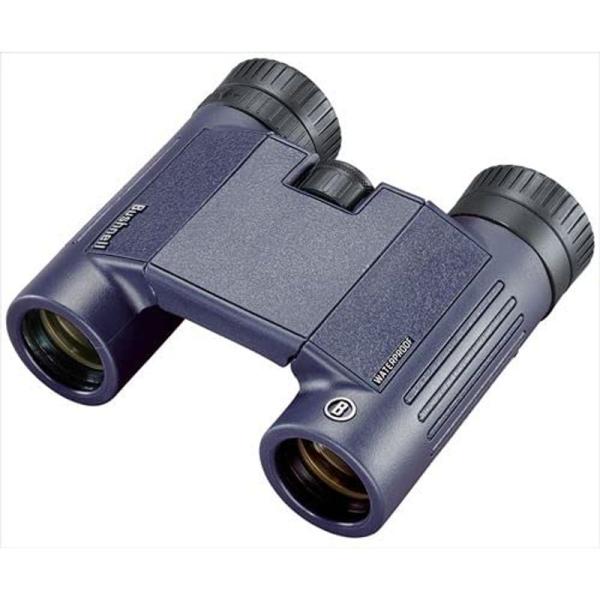 Bushnell 完全防水双眼鏡 H2O12×25WP 132105R