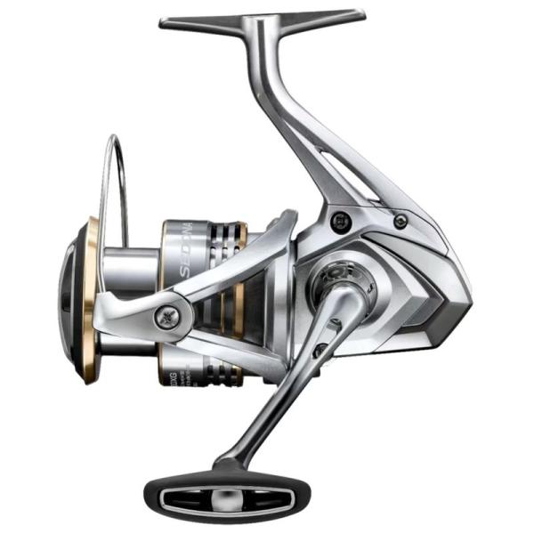 シマノ(SHIMANO) スピニングリール 23 セドナ 4000XG