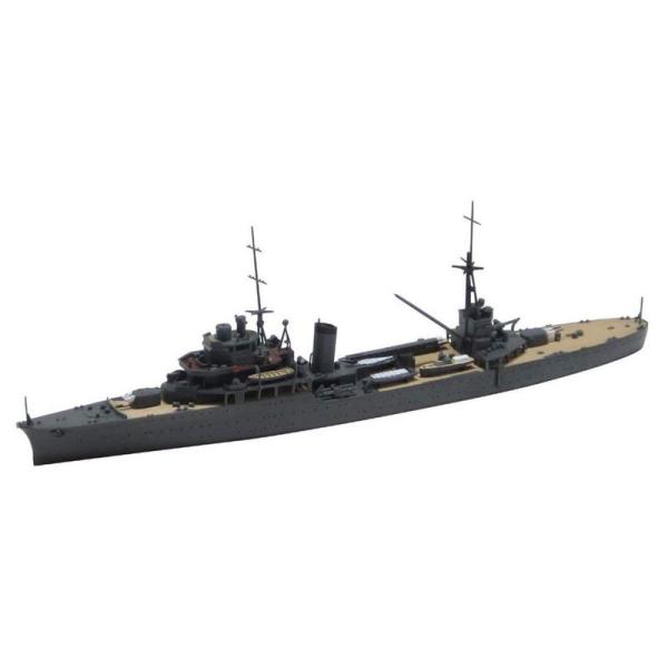 青島文化教材社 1/700 ウォーターラインシリーズ 日本海軍 軽巡洋艦 香取 プラモデル 354