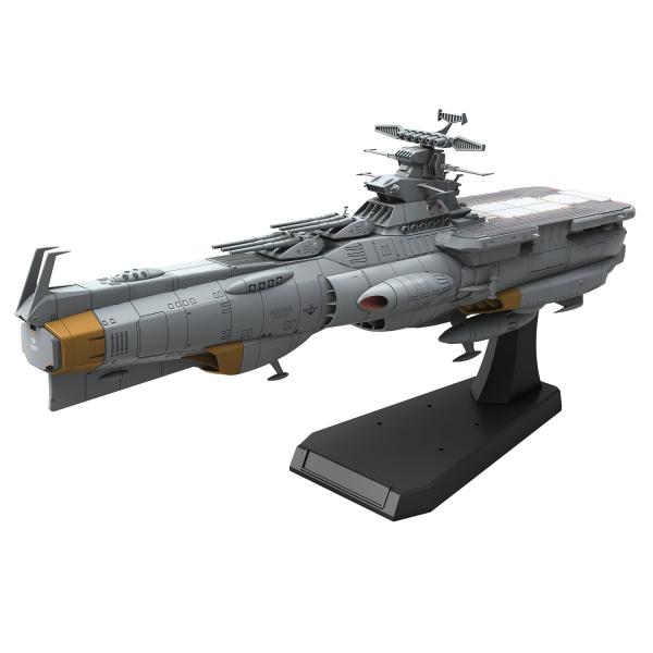 BANDAI SPIRITS(バンダイスピリッツ) 宇宙戦艦ヤマト 「ヤマトよ永遠に REBEL31...