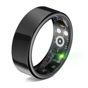 スマートリング 健康管理 【2024年新登場 &...の商品画像