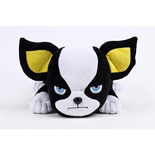 ジョジョの奇妙なボックスティッシュカバー イギー