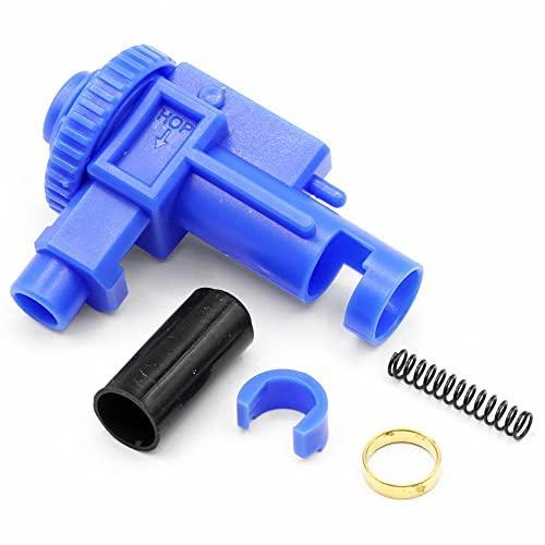 ACE1 ARMS ポリカーボネート ホップアップ チャンバー M4 用 スタンダード ドラム式 A...