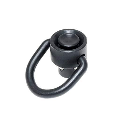 PTS ロープロファイル QDスイベル PT165490307