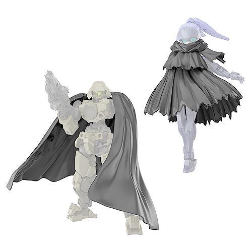 BANDAI SPIRITS(バンダイ スピリッツ) 30MM オプションパーツセット14 (マルチ...