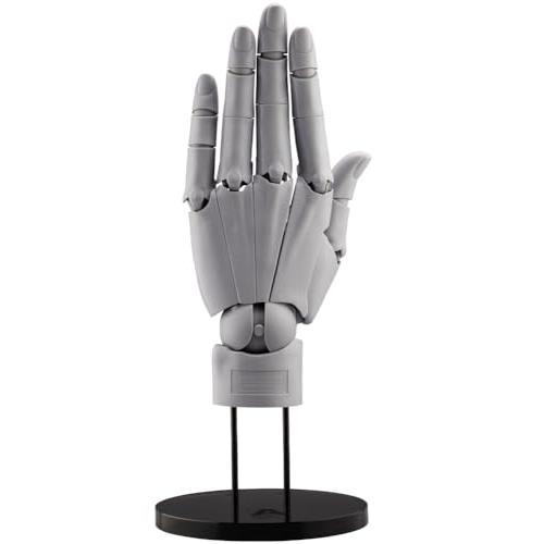 壽屋(KOTOBUKIYA) ARTIST SUPPORT ITEM ハンドモデル/L -GRAY-...