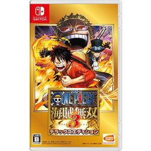 バンダイナムコエンターテインメント 【新品】Switch ONE PIECE 海賊
