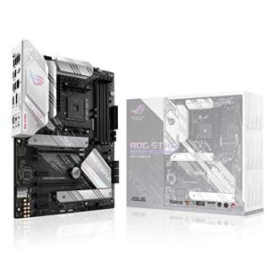 ASUS TUF GAMING B550-PLUS TUF Gaming PCパーツマザーボード - 最安値