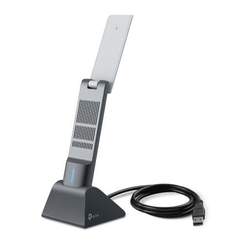 TP-Link WiFi 無線LAN子機 WiFi6 AX3000規格 2402Mbps (5GHz...