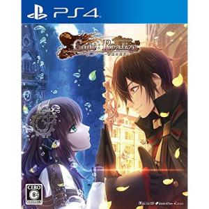 【PS4】 Code：Realize ～彩虹の花束～ [通常版］の商品画像
