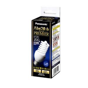 Panasonic（パナソニック） 電球形蛍光灯（蛍光ランプ） パルック