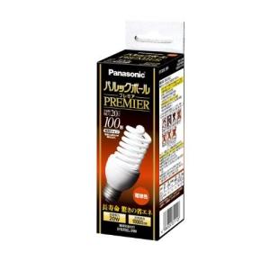 Panasonic（パナソニック） 電球形蛍光灯（蛍光ランプ） パルック