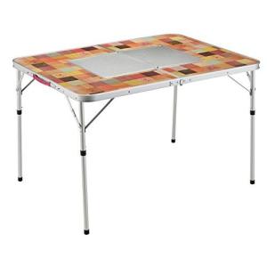 ナチュラルモザイクTM BBQテーブル/110プラス 2000026760の商品画像