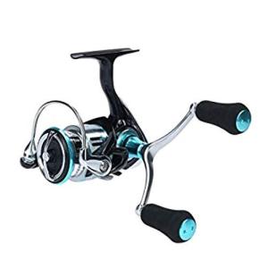 DAIWA（ダイワ） 19 エメラルダス LT3000S-CH-DH ダブルハンドル