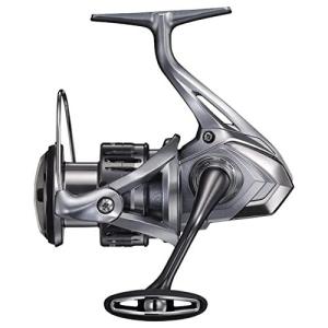 シマノ（SHIMANO） 21ナスキー C3000HG : つり具の銭屋 - 通販 - Yahoo