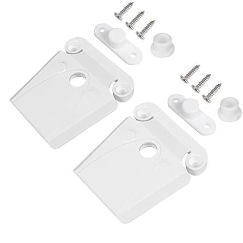 LBB-Parts Igloo用クーラーラッチポストとネジ 交換用イグルークーラー 高強度クーラーラ...