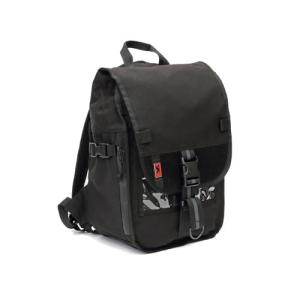 クローム] バックパック Yalta/ヤルタ 4.0 BK_Black (現行モデル) 30L
