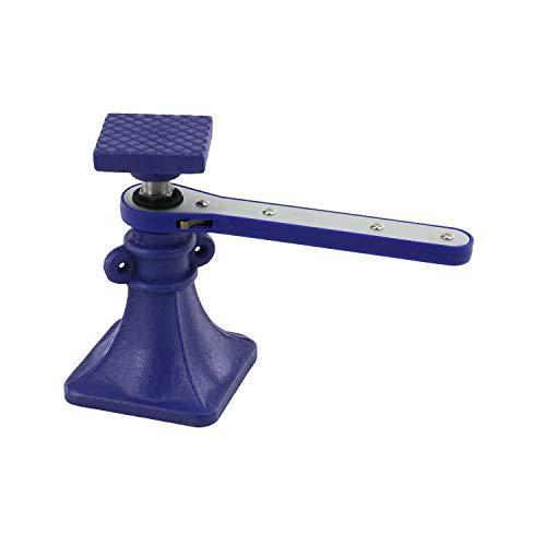 SK11 ミニジャッキ 揚量:500Kg JS-2N ブルー