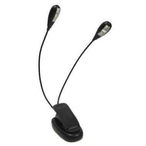 ROZZ (ロッズ) R4 LED 譜面台用 ライト