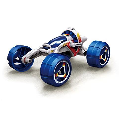 イーケイジャパン エレキット 燃料電池ミニバギー JS-7906