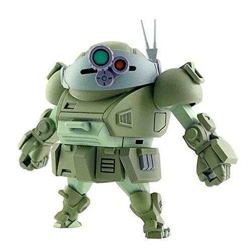 エムアイモルデ(M.I.Molde)キャビコ チョイプラシリーズ 装甲騎兵ボトムズ ATM-09-S...