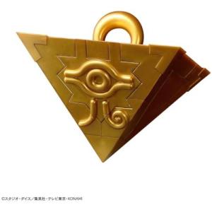 遊戯王 ULTIMAGEAR 千年パズル　プラモデル　フィギュア BANDAI SPIRITS ULTIMAGEAR 遊戯王 千年パズル 1/1スケール 色分け済み