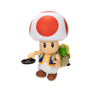 マリオ・ムービー フィギュア キノピオの買取情報