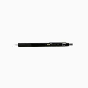TWSBI 精密シャープペンシル ブラック 0.5mm 格納式チップ - 最安値