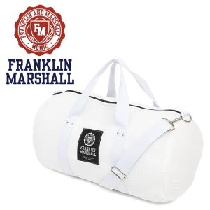 フランクリン＆マーシャル FRANKLIN & MARSHALL ドラムバッグ