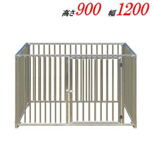 業務用・プロ仕様 ステンレス ストロングケージ超特大780mm×1050mm