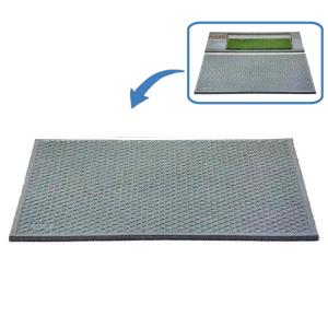 ゴルフ練習用仕切り 打席間仕切り（SG） TN-15-1752 : キートス