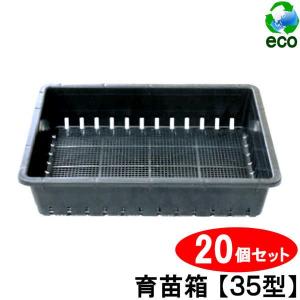 20枚 ポットレスコンテナ230 24穴 5.5cm 容量230cc 阪中緑化資材 タS