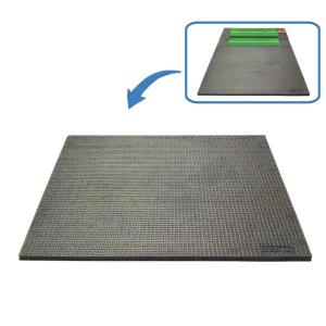ゴルフ 練習 マット ゴルフマット 練習マット 打席マット 練習用マット