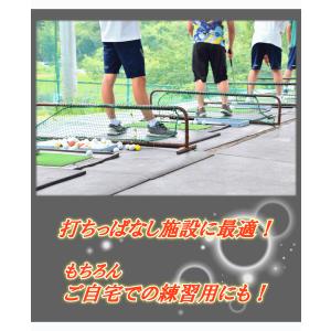 ゴルフ 練習 マット ゴルフマット 練習マット...の詳細画像3