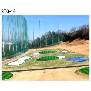 人工芝 芝生 人工芝ロール 国内生産 高密度 ...の詳細画像5