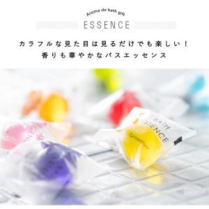 入浴剤 ギフト プレゼント おしゃれ かわいい...の詳細画像5