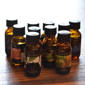 アロマオイル エッセンシャルオイル 精油 ラベンダー