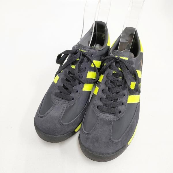 adidas SL 72 RS オリジナルス IG4647 サイズ26cm スニーカー ブラック イ...