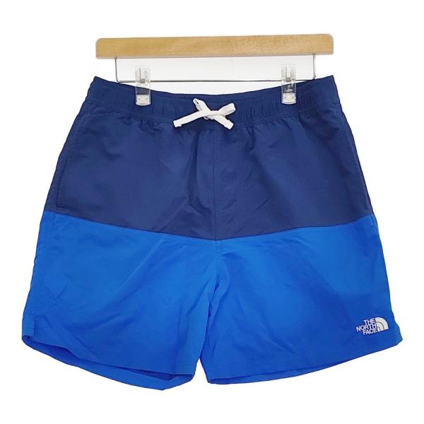 THE NORTH FACE マッドショーツ 定8800円 NB42333 M ショートパンツ マウ...