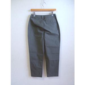 FUMIKA_UCHIDA（フミカウチダ） FUMIKA UCHIDA ワイドパンツ FU-F