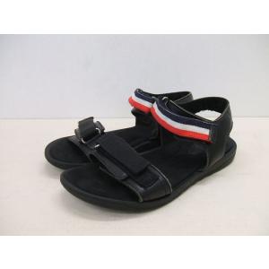 BEAUTIFUL SHOES 新品 MOUTON SANDALS 24cm ファー ムートン 定価52800