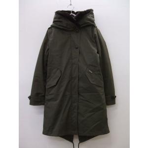 45R（フォーティファイブアール） 45R/45rpm ウェザーピーチコート