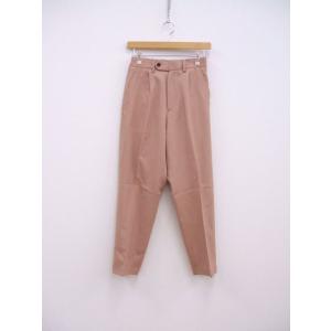 a piece of Library 定価24000円 新品 フランネルクラストラウザーズ サイズ1...