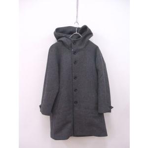 EEL イール SAKURA COAT サクラコート ESS-10101 XS ブルー コットン