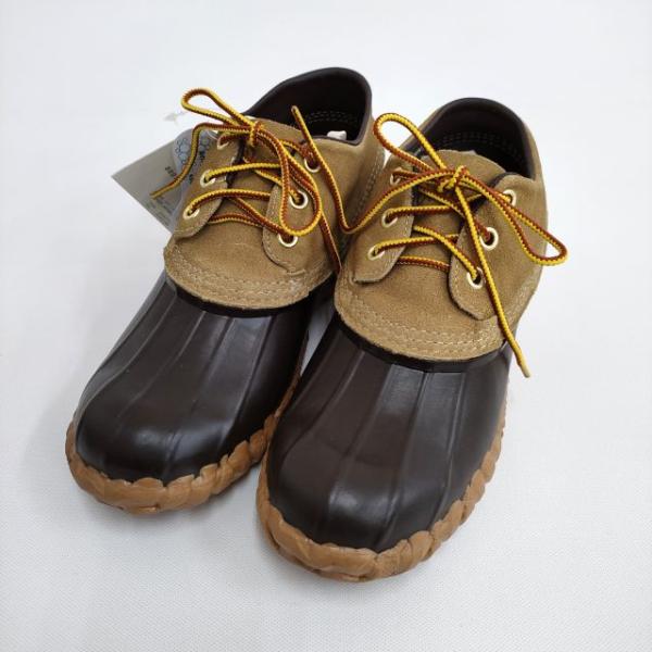 Danner 新品 SLUSHER 3 EYELETS ビーンブーツ レインブーツ サイズ5 シュー...